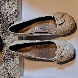 Jelly Pop lace heels